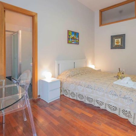 B&B Immacolata Nápoles Exterior foto