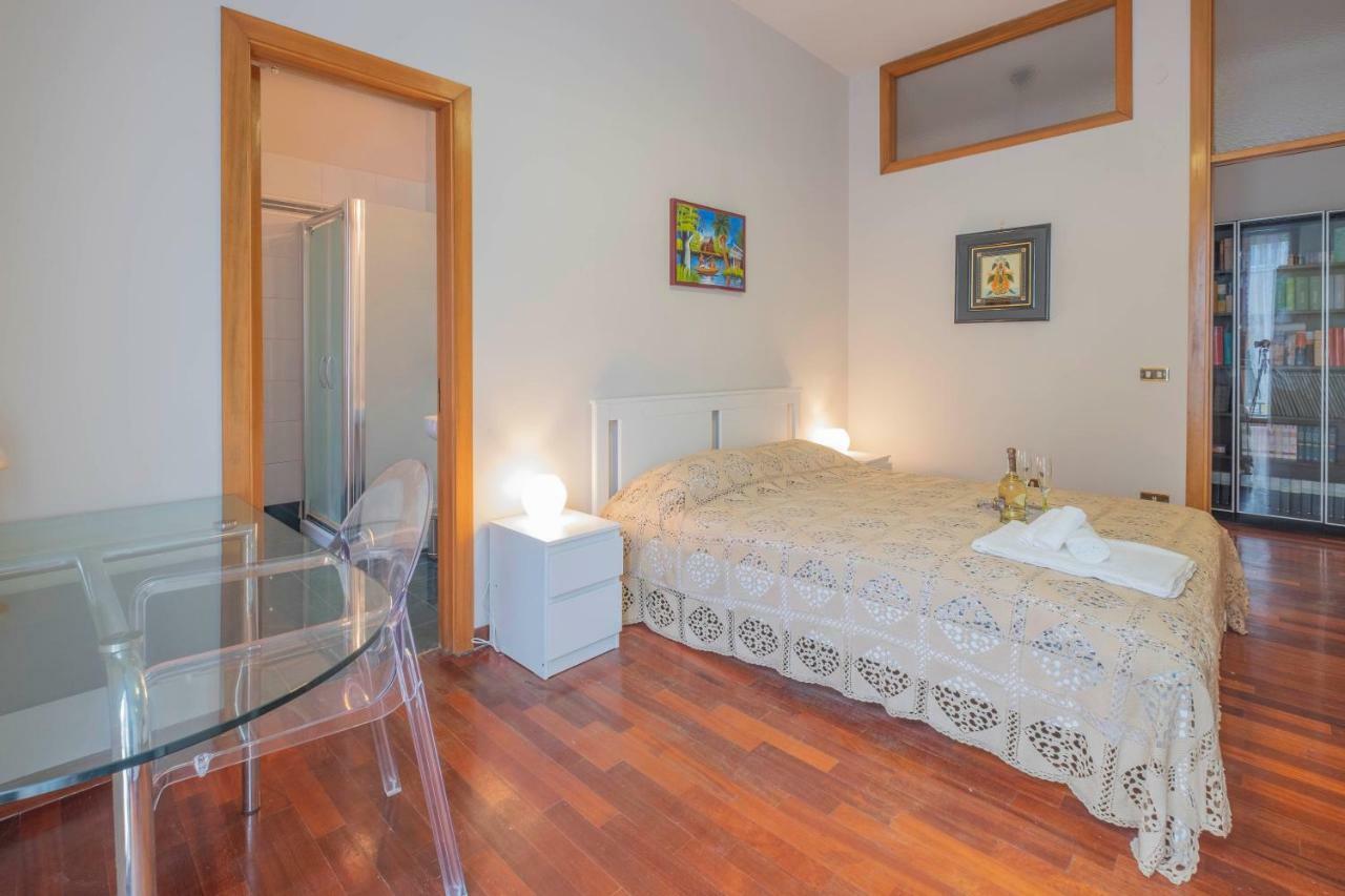 B&B Immacolata Nápoles Exterior foto