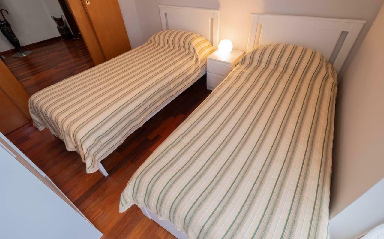 B&B Immacolata Nápoles Exterior foto